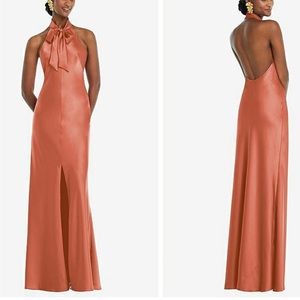 Dessy Group Bridesmaid Dress